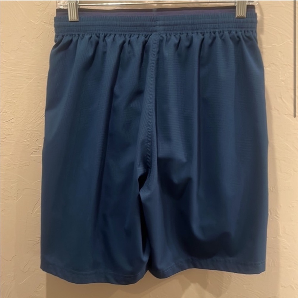 Saxx Kinetic Train shorts